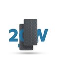 Batterie externe fuel series 20w 20000 mah xtorm