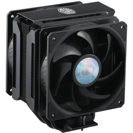 Refroidisseur de Processeur PC - COOLER MASTER - MasterAir MA612 Stealth ( MAP-T6PS-218PK-R1)