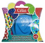Anniversaire célia