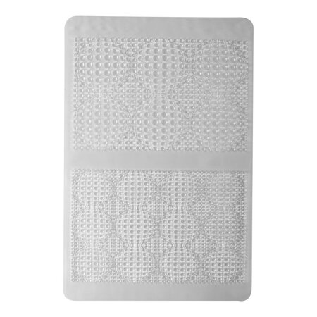 Diy - loisirs créatifs modelage - plaque de texture - sphère 3ds