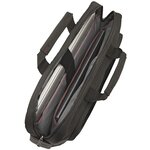 Samsonite serviette guardit 17 3" 15 l noir 88u09003