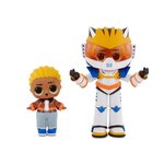 L.o.l. Surprise boys arcade heroes