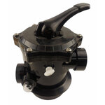 Vanne top  filtre a sable 6 position -  pentair  kit azur 9 m3/h - re272026nd