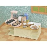 Epoch - 5442 - le meuble de cuisine et accessoires