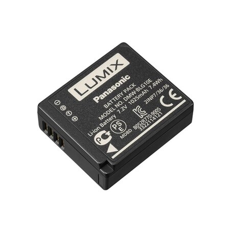 Panasonic dmw-blg10e