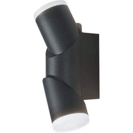 Applique LED extérieure x LED intégrée LEDVANCE ENDURA STYLE UPDOWN FLEX L 4058075205437 1 pc(s)
