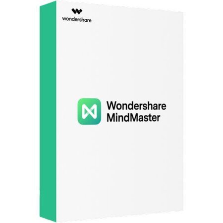 Mindmaster - licence 1 an - 5 appareils - a télécharger