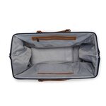 Childwheels sac pour articles de bébé grand bleu marine cwmbbna