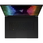Pc portable gamer - razer - blade 17 - 17 3 qhd 240 hz - i7 12800h- ram 16 gb - stockage 1 to