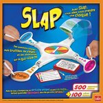 Goliath - Slap 2.00 - Jeu d'ambiance