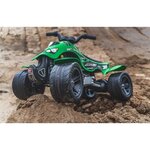 Quad Bud Racing vert