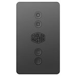 COOLER MASTER Refroidissement ML360R RGB (adressable)
