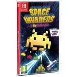 Space Invaders Forever Collection Jeu Switch