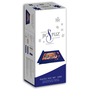 Tapis de Puzzles de 300 a 3000 Pieces