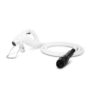POLTI Nettoyeur vapeur SANI SYSTEM GUN pour LECOASPIRA