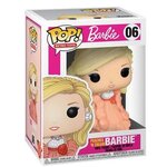 Figurine Funko Pop! Vinyl: Barbie- Peaches N Cream Barbie