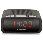 Smartwares cl-1459 radio réveil