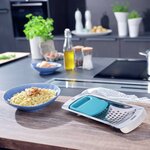 Leifheit râpe spätzle