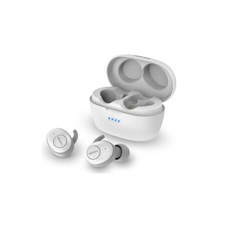 Casque sans fil philips shb 2505 wt/10