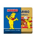 HARIBO GOLDBEAR 3D Shaped 1 onces argent monnaie 5 Dollars Samoa 2022