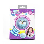 Tiny furries - petits animaux interactifs et hypersensoriels a collectionner - 8 cm - modele aléatoire