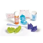 CLEMENTONI Science & Jeu - Baumes a levres - Jeu scientifique
