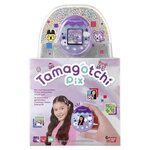 BANDAI Tamagotchi PIX - Violet