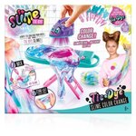 SO SLIME Tie-Dye Slime Color Change -SSC