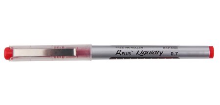 Roller pointe 0.7mm encre rouge RX111200R7 A PLUS