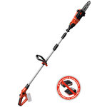 Elagueuse sur perche sans fil einhell ge-lc 18 li t-solo