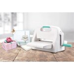 Machine de découpe New Happy Cut A4
