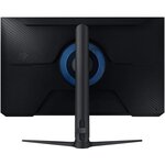 Samsung odyssey g30a 61 cm (24") 1920 x 1080 pixels full hd led noir