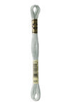 Fil Mouliné DMC Gold Concept 8M Col. 928 Broderie et Point de Croix