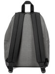 Sac à dos Eastpak Padded Pak'r Meshknit Black