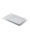 (lot  de 300) sachet bulles mousse à fermeture adhésive 180 x 300mm