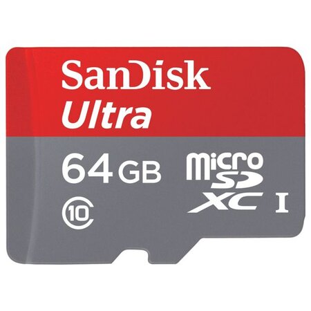 Transcend 8gb microsdhc