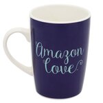 Tasse   love toucans