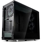 FRACTAL DESIGN Boîtier PC Define S2 Vision RGB Blackout (FD-CA-DEF-S2V-RGB-BKO-TGD)