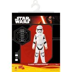 STAR WARS - Déguisement Stromtrooper
