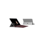 Microsoft surface go 10tactile intel pentium gold 4go ram 64go emmc - nouveau