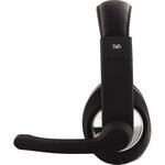 Micro-casque multimédia USB HS-500