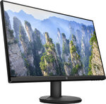 Hp v24i fhd 61 cm (24") 1920 x 1080 pixels full hd led noir