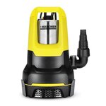 KÄRCHER Pompe d'évacuation eau SP 6 Flat en inox - 600 W