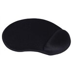 T'nB Tapis souris Ergo-Design Noir TSED100N