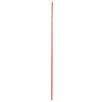 Boite De Classement Cartobox Dos 40mm Carte Lustrée - A4 - Rouge - X 10 - Exacompta