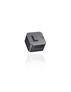Hub USB-C 8 en 1, support pour MacBook Pro