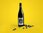 SMARTBOX - Coffret Cadeau Box œnologique : bouteille de vin et livret de dégustation -  Gastronomie