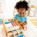 Hape caisse enregistreuse