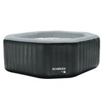 Spa - NOVARDEN NSI50 Spa gonflable by NETSPA 5/6 places