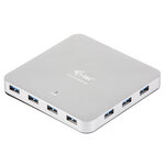 I-tec metal superspeed usb 3.0 10-port hub